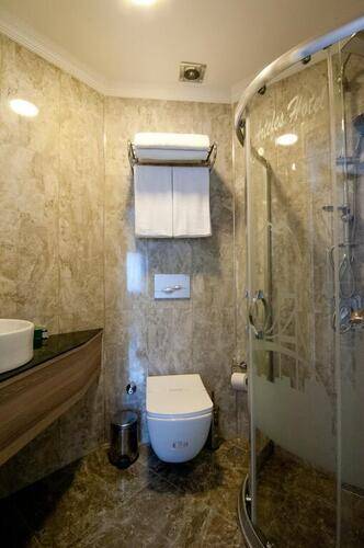Artefes Hotel