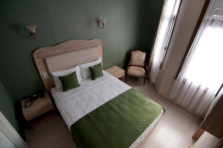 Artefes Hotel