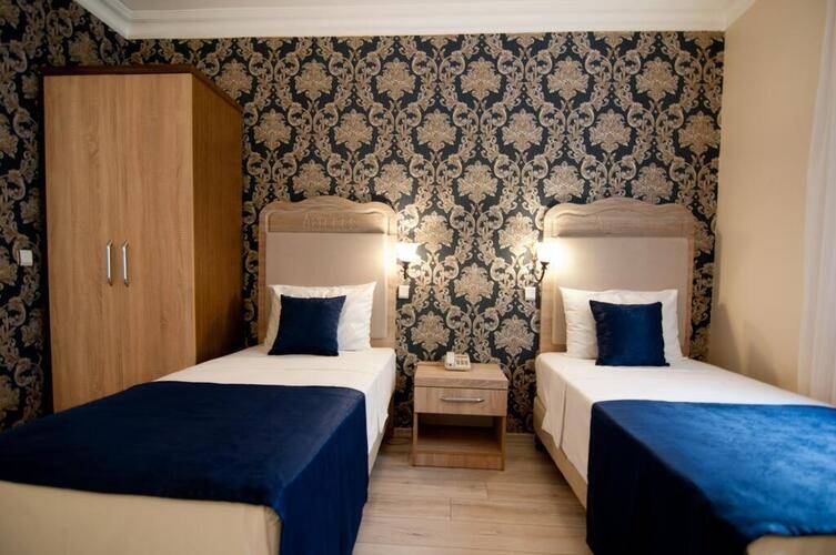 Artefes Hotel