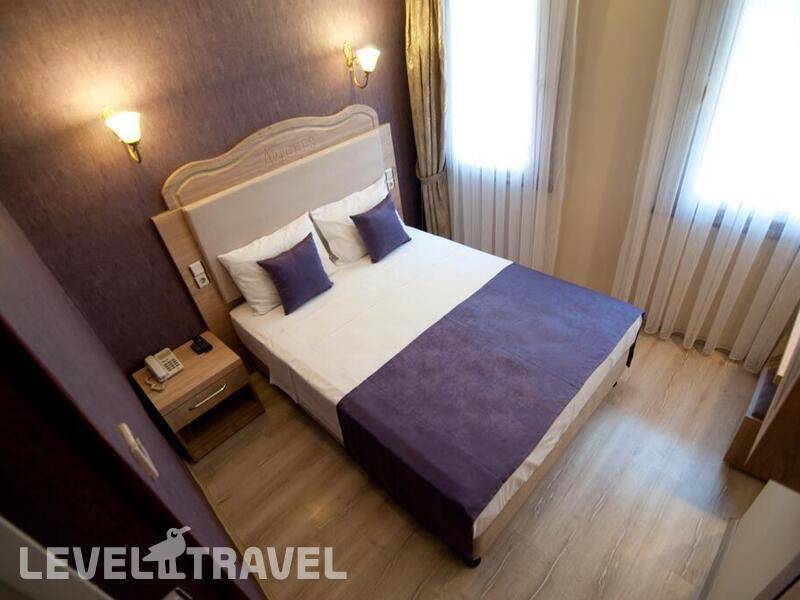 Фотография Artefes Hotel