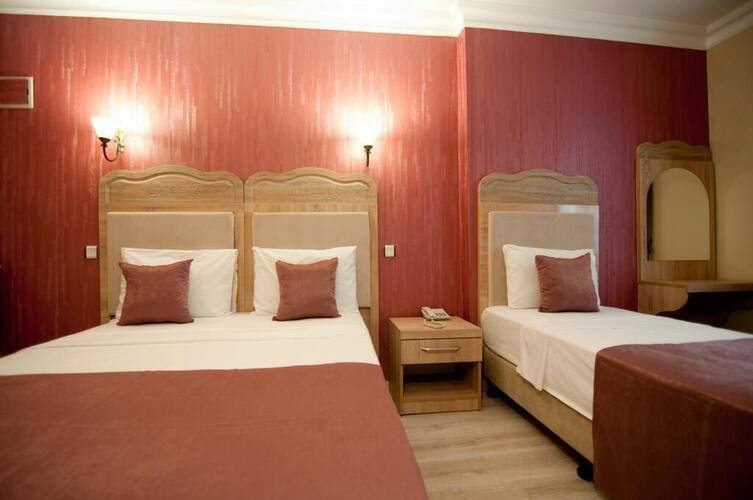Artefes Hotel