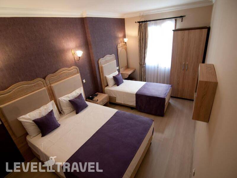 Фотография Artefes Hotel
