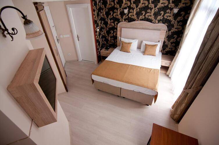 Artefes Hotel
