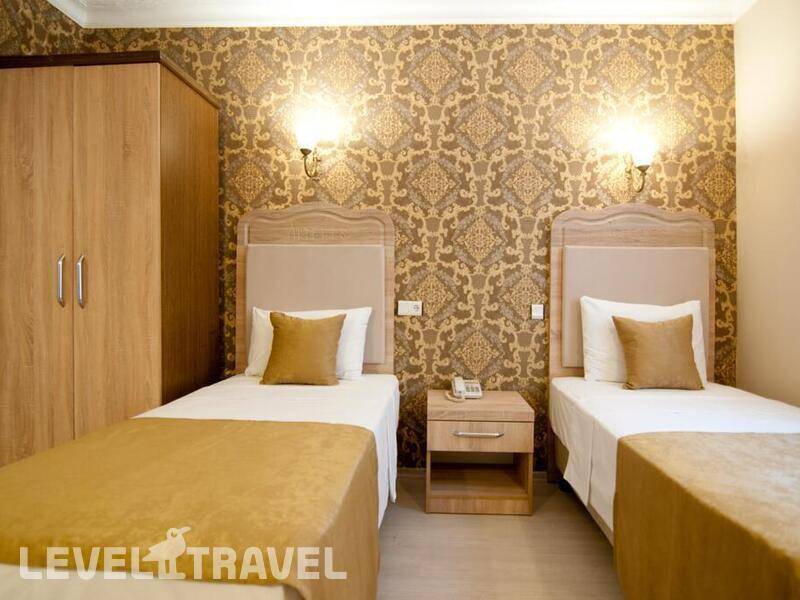Фотография Artefes Hotel