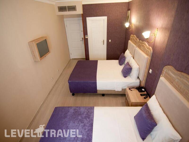 Фотография Artefes Hotel