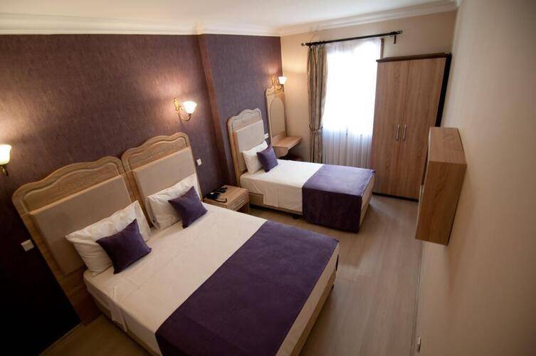 Artefes Hotel