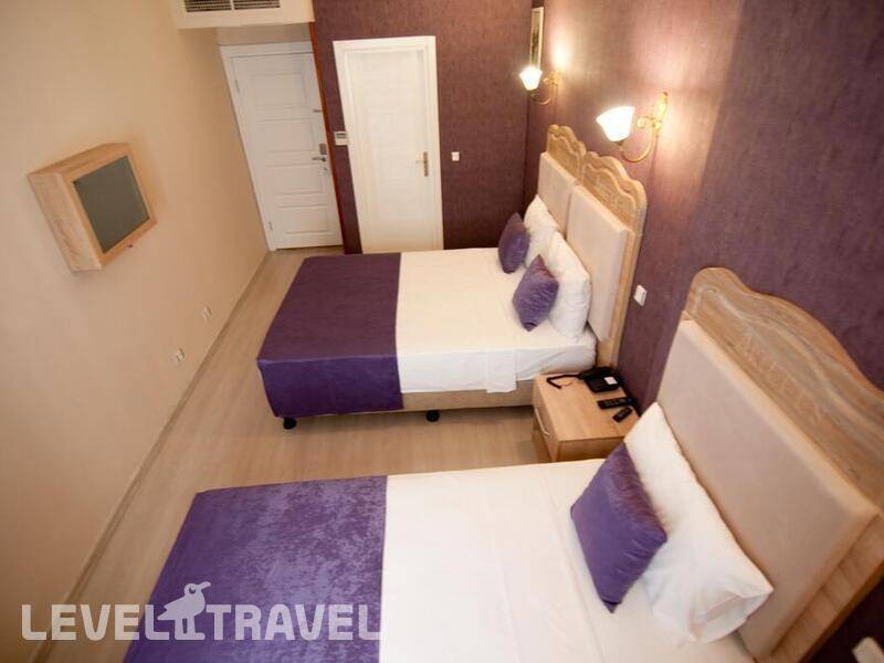 Фотография Artefes Hotel