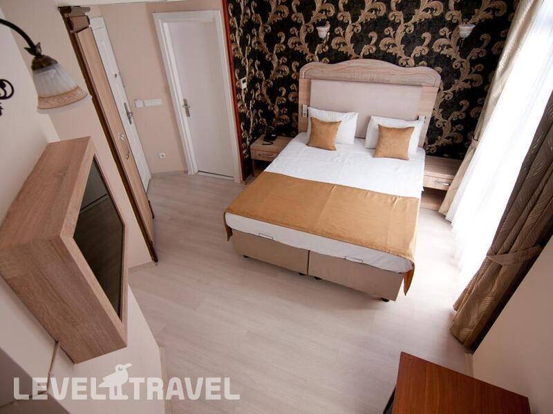 Фотография Artefes Hotel