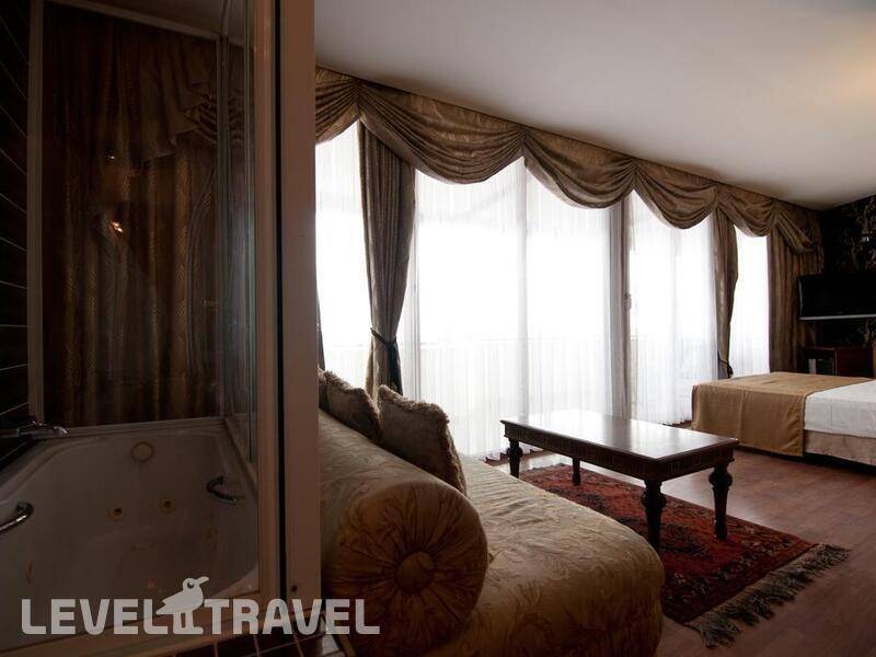 Фотография Artefes Hotel