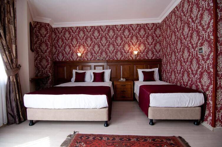 Artefes Hotel
