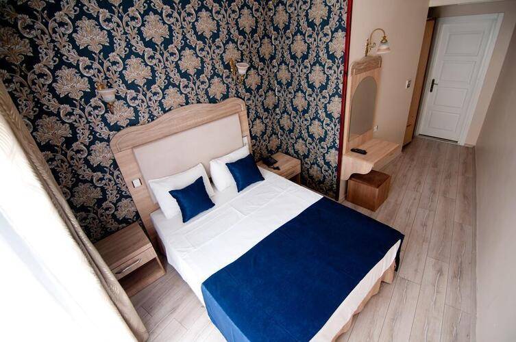 Artefes Hotel