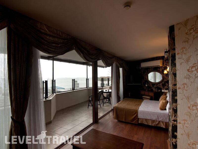Фотография Artefes Hotel