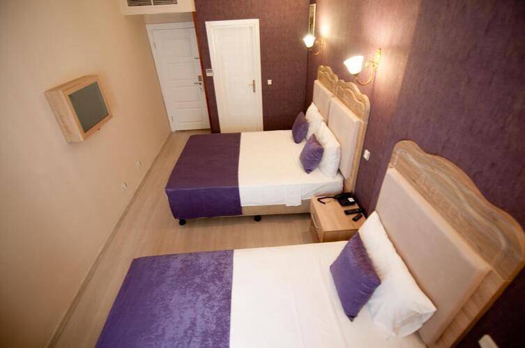 Artefes Hotel