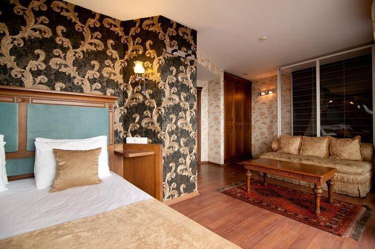 Artefes Hotel