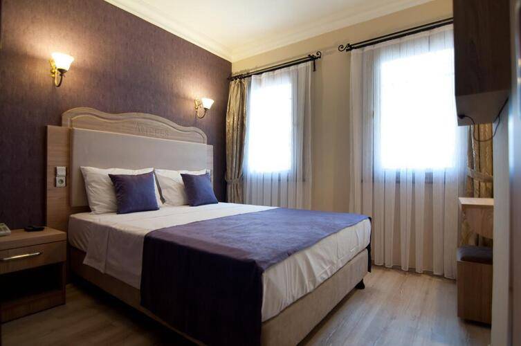 Artefes Hotel