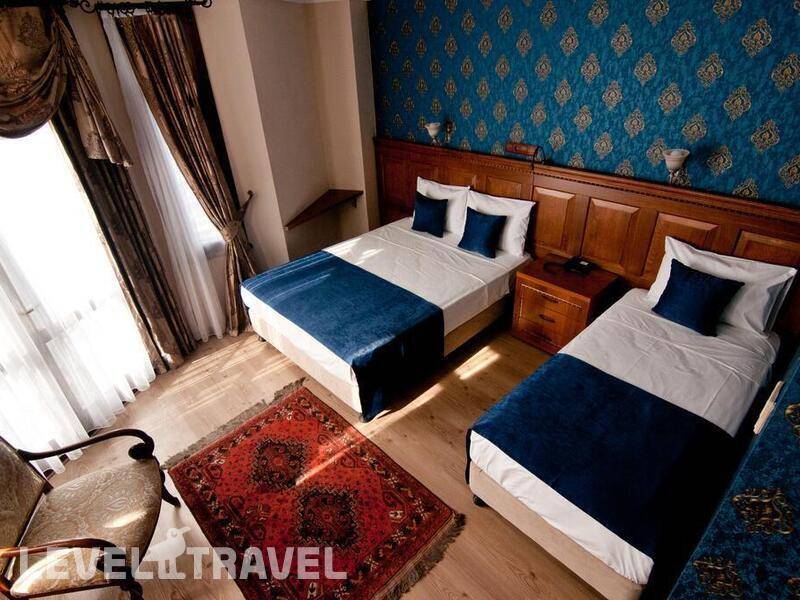 Фотография Artefes Hotel
