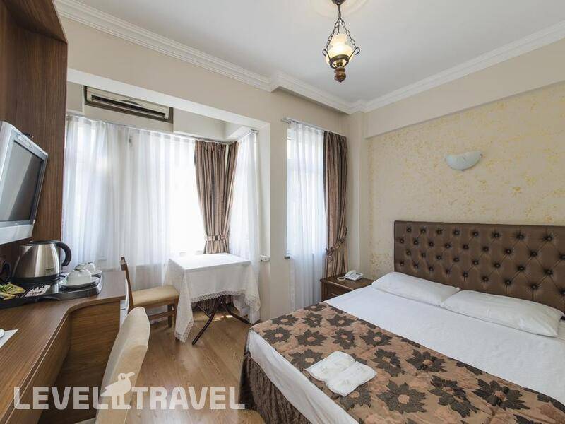 Фотография Sultan's Inn Hotel Фотография Sultan's Inn Hotel