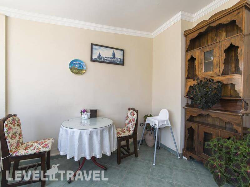 Фотография Sultan's Inn Hotel