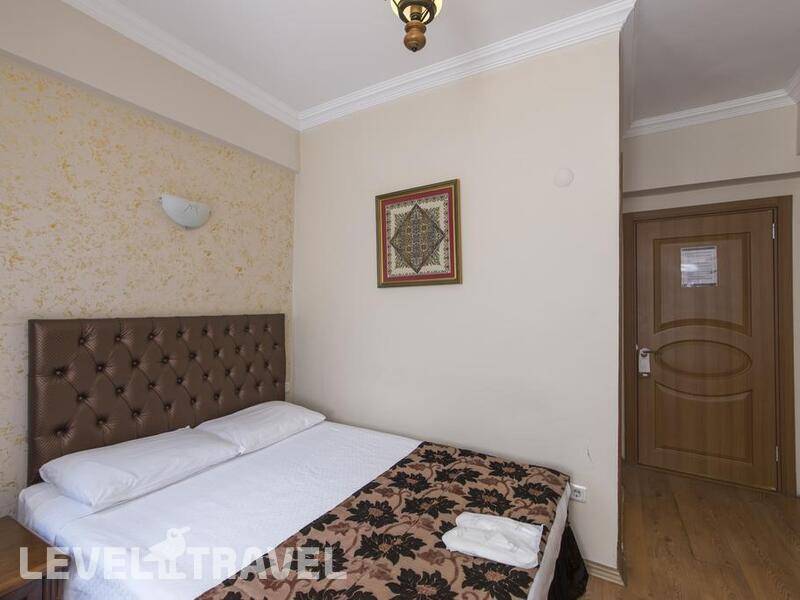 Фотография Sultan's Inn Hotel
