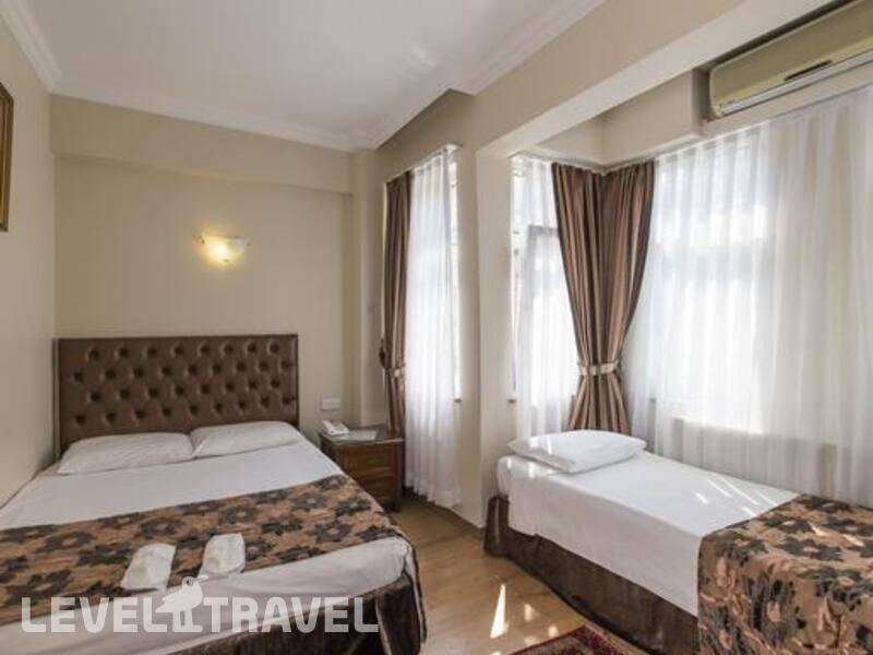 Фотография Sultan's Inn Hotel