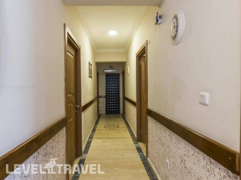 Фотография Sultan's Inn Hotel