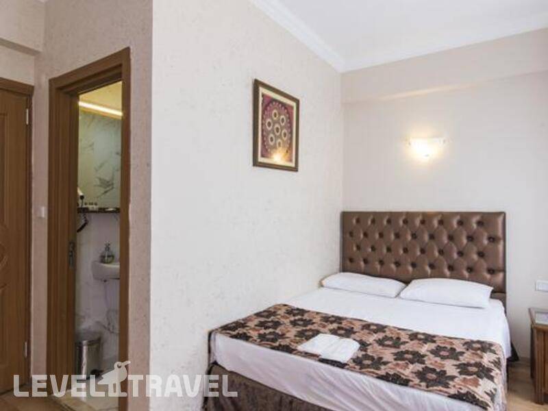Фотография Sultan's Inn Hotel