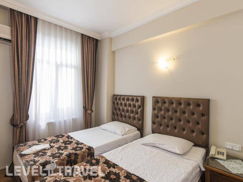 Фотография Sultan's Inn Hotel Фотография Sultan's Inn Hotel