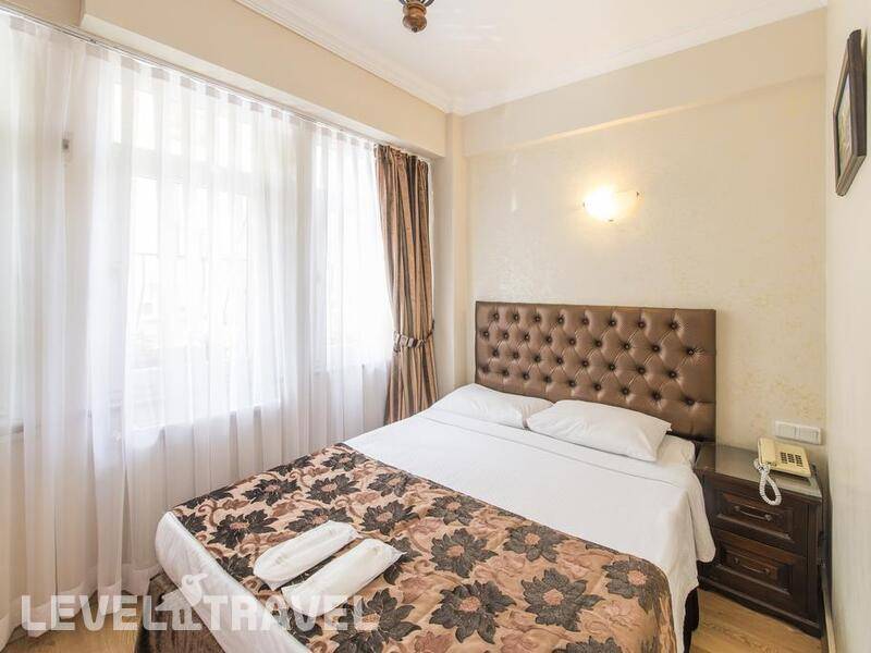 Фотография Sultan's Inn Hotel