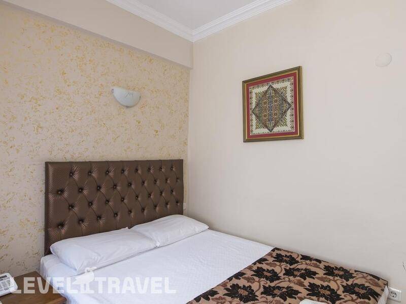 Фотография Sultan's Inn Hotel