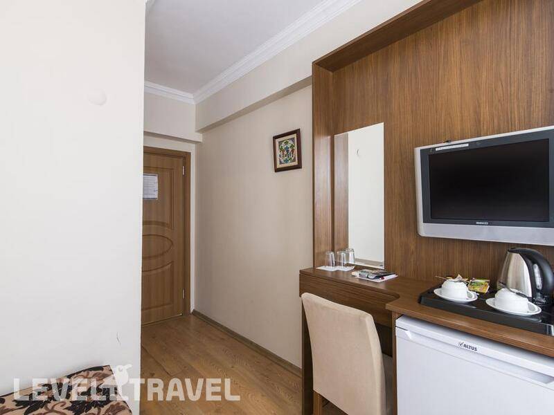 Фотография Sultan's Inn Hotel