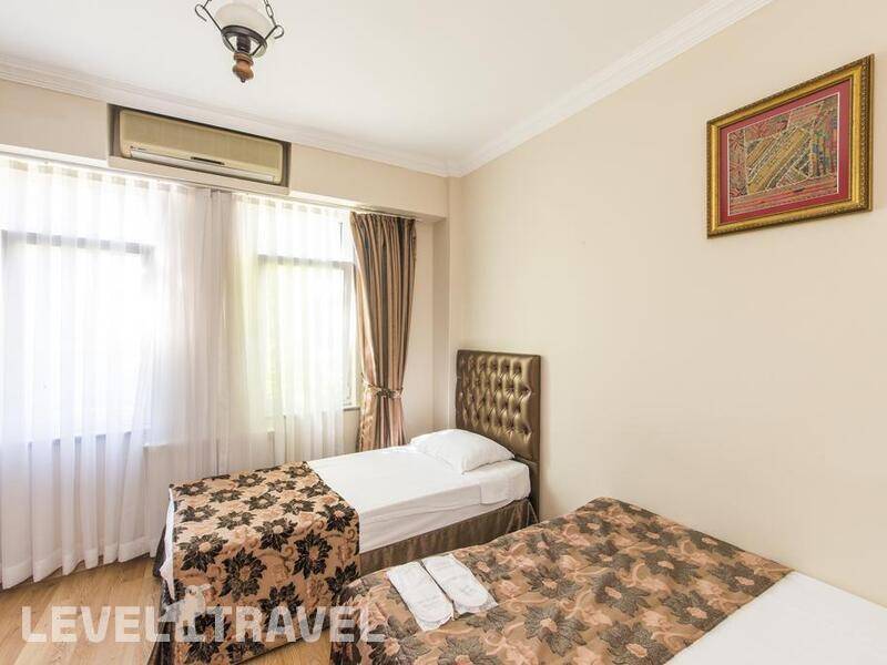 Фотография Sultan's Inn Hotel