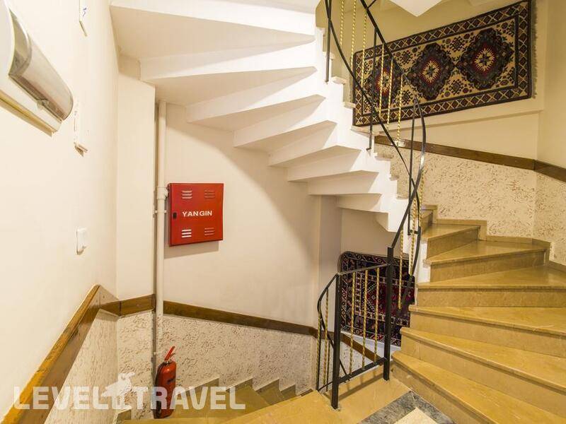 Фотография Sultan's Inn Hotel