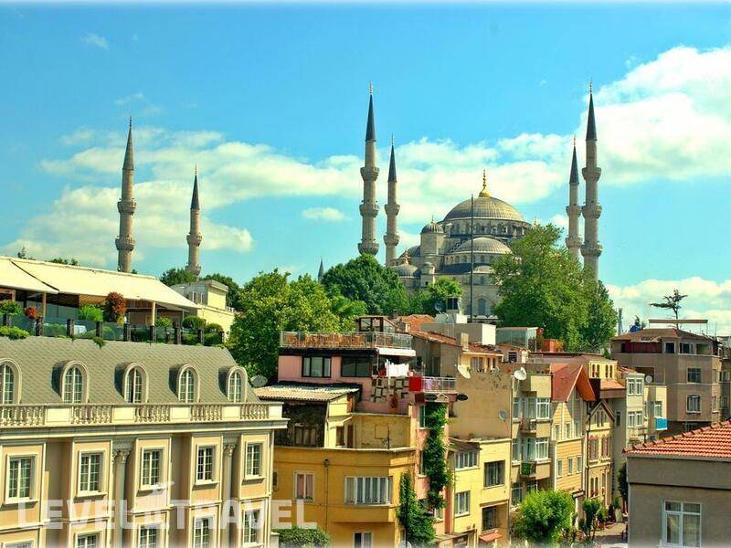 Фотография Sultan's Inn Hotel Фотография Sultan's Inn Hotel