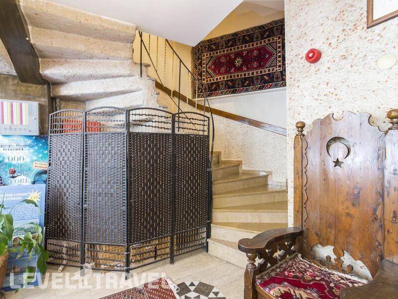 Фотография Sultan's Inn Hotel