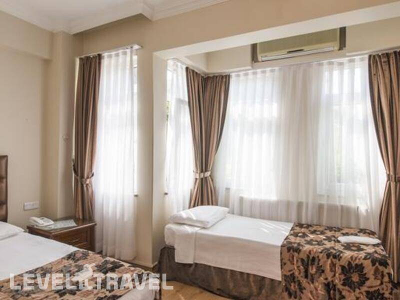 Фотография Sultan's Inn Hotel