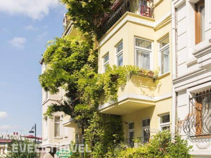 Фотография Sultan's Inn Hotel