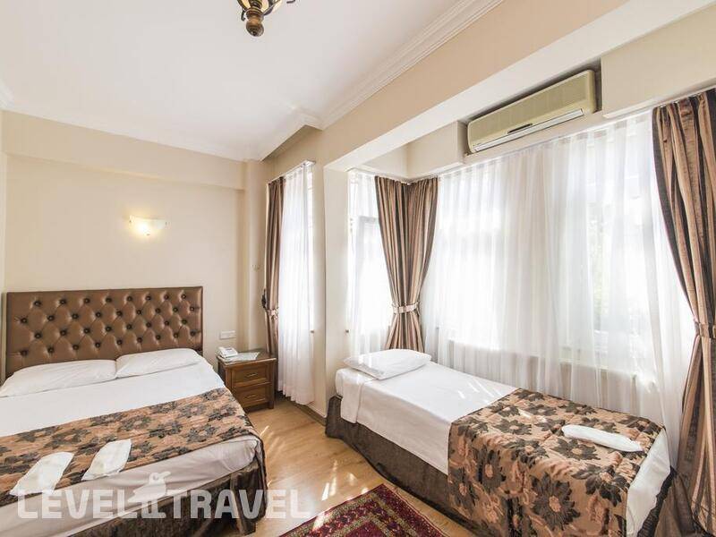Фотография Sultan's Inn Hotel Фотография Sultan's Inn Hotel