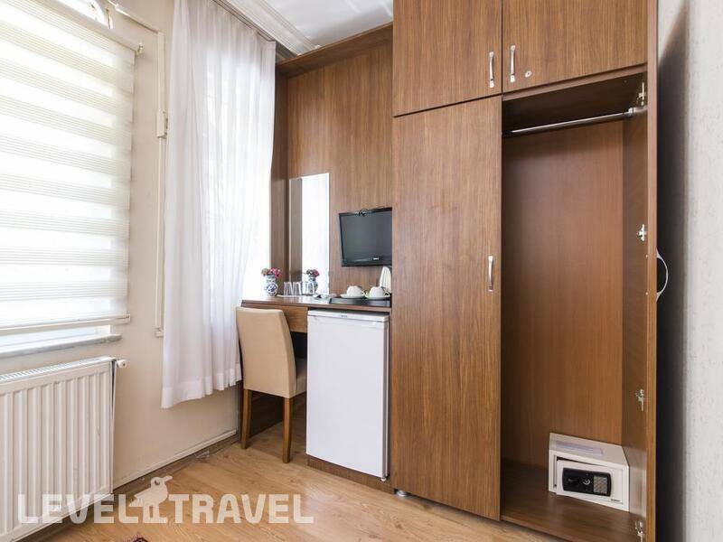 Фотография Sultan's Inn Hotel