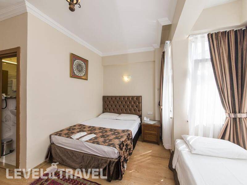 Фотография Sultan's Inn Hotel
