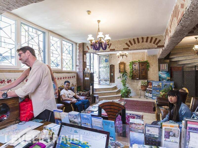 Фотография Sultan's Inn Hotel Фотография Sultan's Inn Hotel