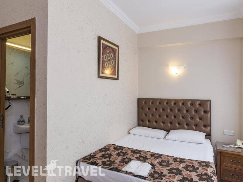 Фотография Sultan's Inn Hotel
