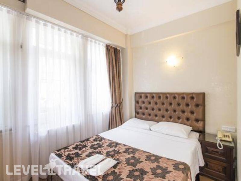 Фотография Sultan's Inn Hotel Фотография Sultan's Inn Hotel