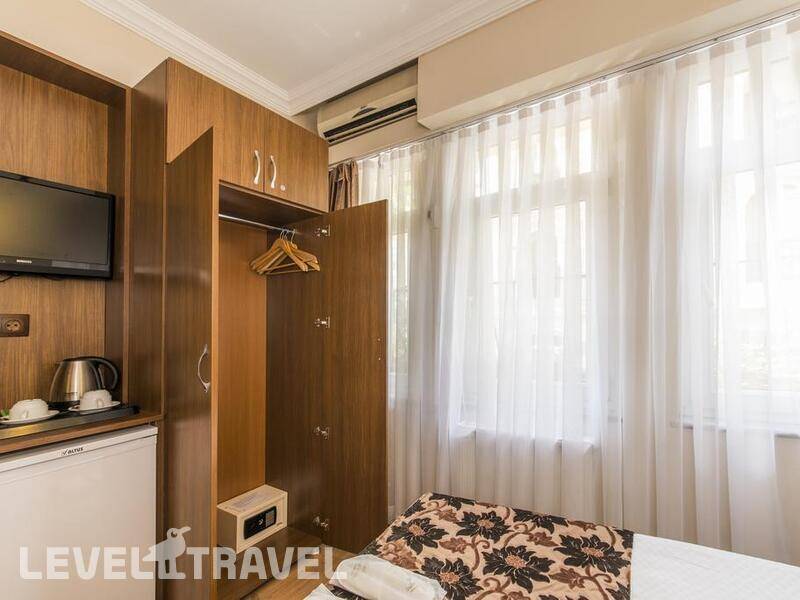 Фотография Sultan's Inn Hotel