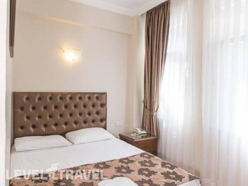 Фотография Sultan's Inn Hotel
