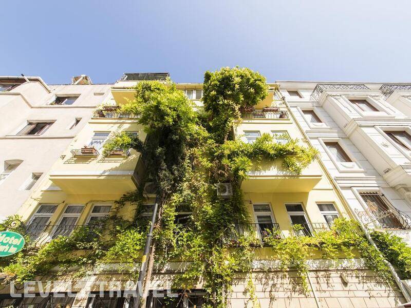 Фотография Sultan's Inn Hotel