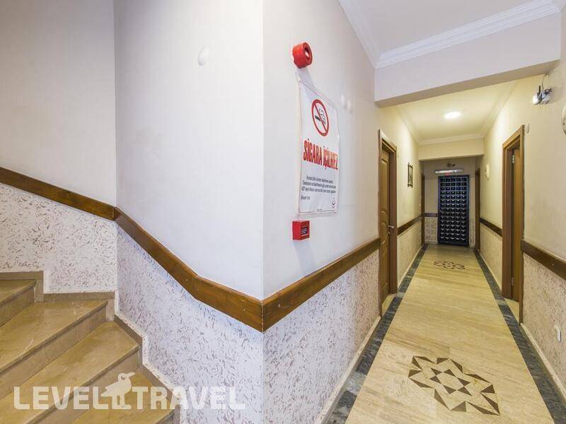 Фотография Sultan's Inn Hotel
