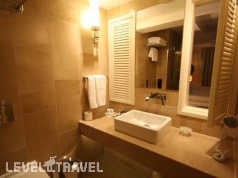 Фотография Titanic Comfort Hotel Фотография Titanic Comfort Hotel