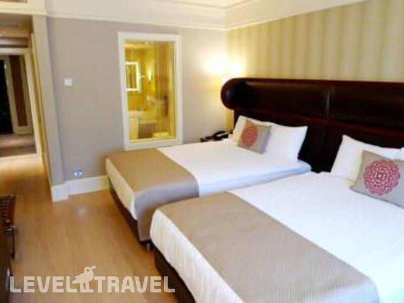 Фотография Titanic Comfort Hotel Фотография Titanic Comfort Hotel