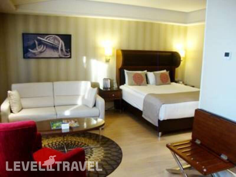 Фотография Titanic Comfort Hotel Фотография Titanic Comfort Hotel