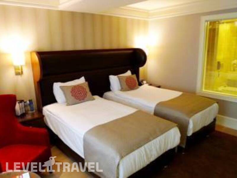 Фотография Titanic Comfort Hotel Фотография Titanic Comfort Hotel